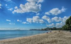 教会湾-奥克兰-hiluoling