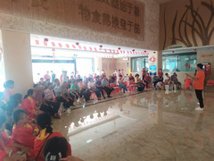 上饶游记图片] 当上饶神农源景区与非遗文化发生碰撞