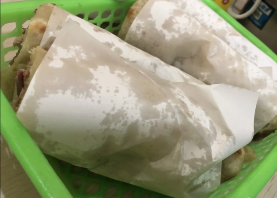 韶鸿轩·三元快餐(枣强店)餐厅图片