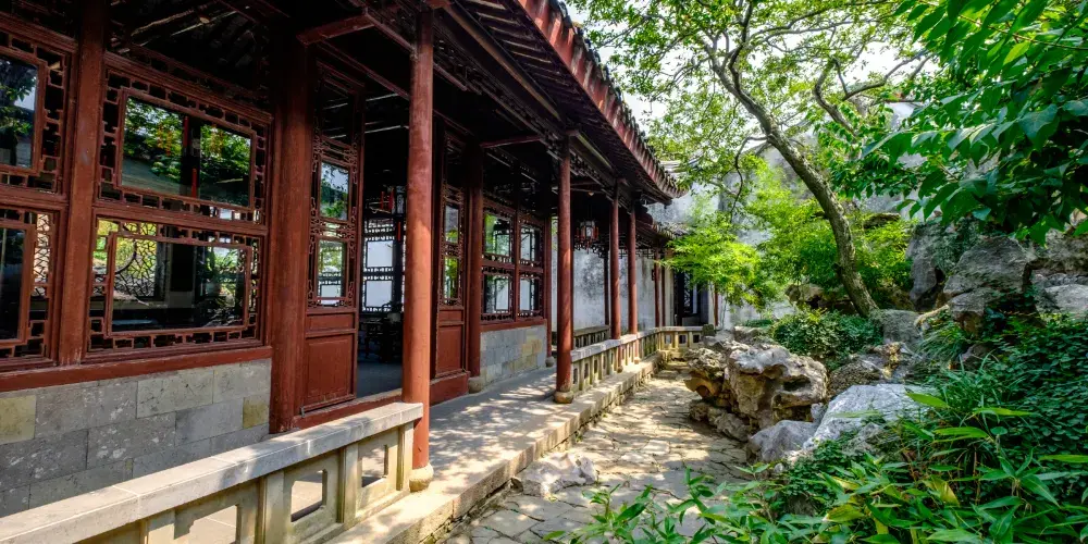 永安旅遊