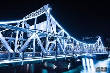 解放桥-天津