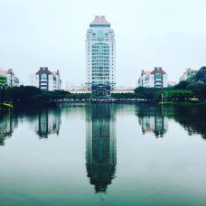 厦门大学-厦门