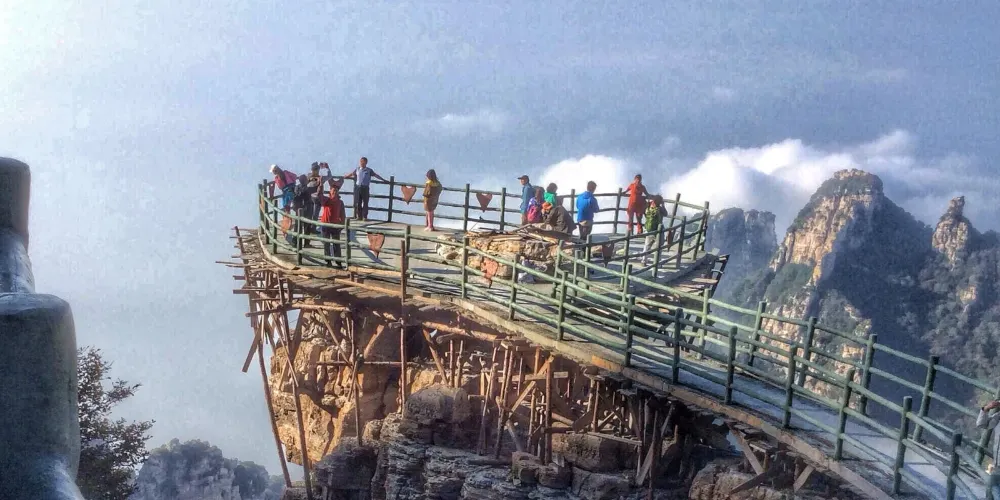 永安旅遊