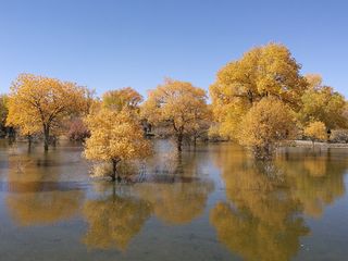 2018年国庆长假北京-敦煌-嘉峪关6日游
