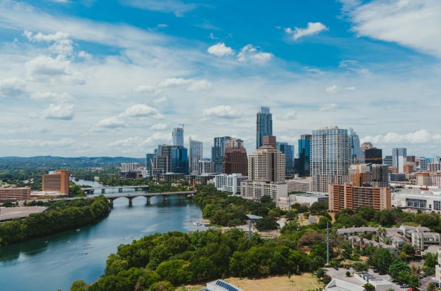 Great Texas Staycation: Hotels in Austin, Dallas, and San Antonio September 2020