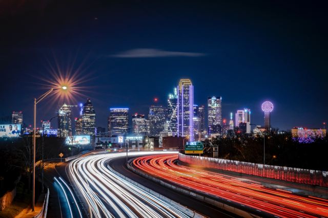 Great Texas Staycation: Hotels in Austin, Dallas, and San Antonio September 2020