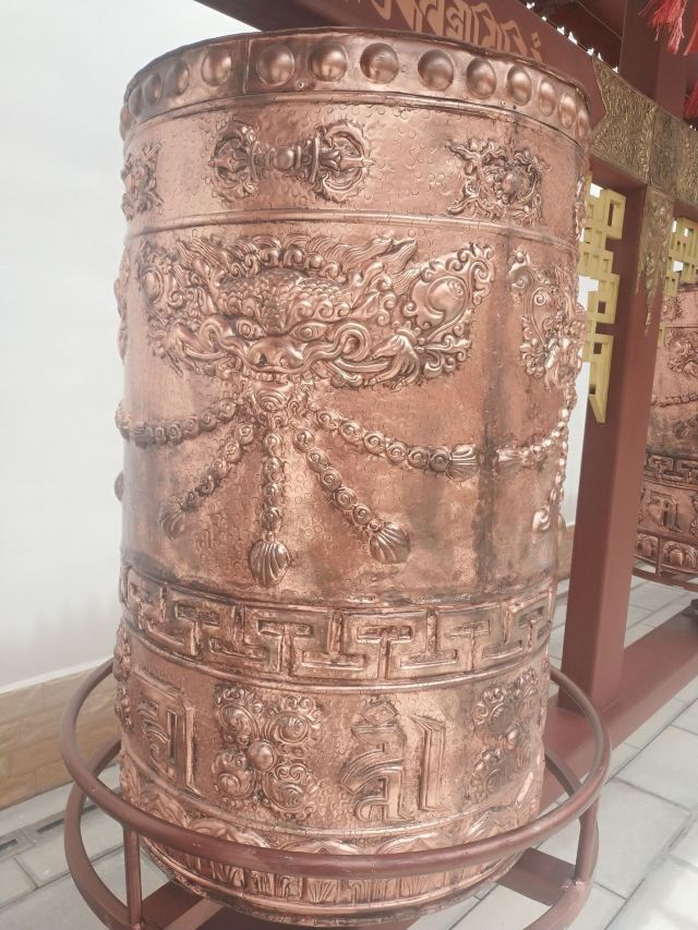 香格里拉和谐塔中塔旅行图片 5