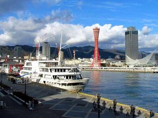 日本旅游：京都大阪行（图）