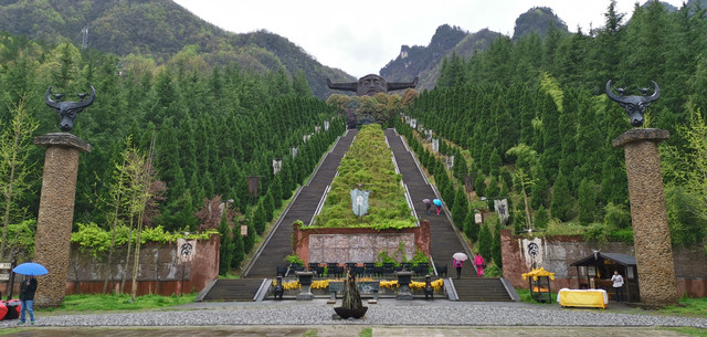 极目楚天阔（二）