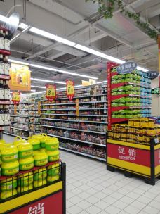 大润发(西宾店)-大庆-汤姆猫大王