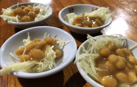 老二砂锅粥