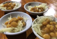 老二砂锅粥美食图片