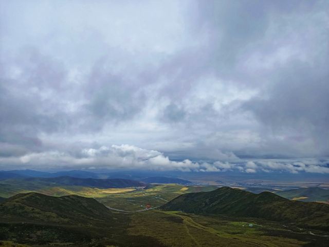 达坂山观景台(暂停开放)旅行图片 4