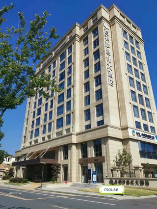 游山玩水在临安