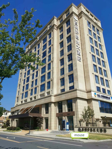 游山玩水在临安