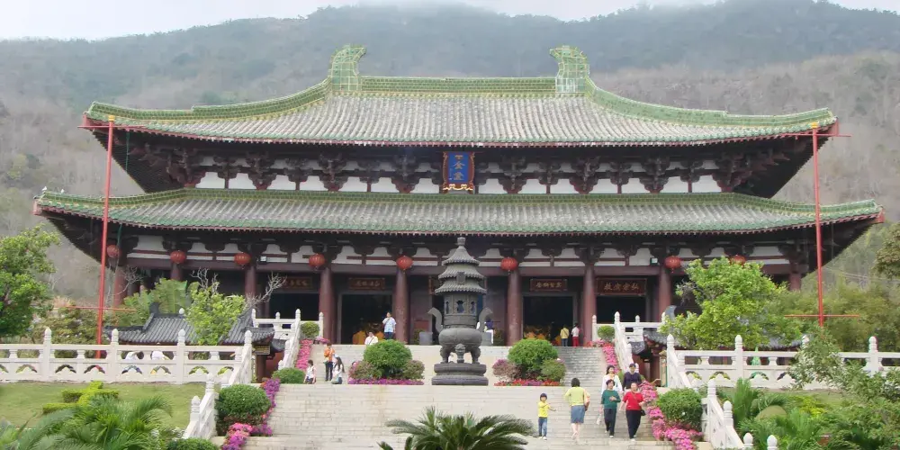 永安旅遊