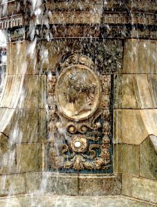 维多利亚女皇喷泉-马六甲