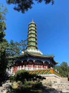 香山公园-北京-ca****y