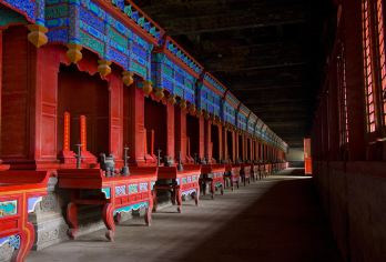 中国山东曲阜曲阜三孔景区一日游【上门接送.包车游.私家车】【[超全时长趣味讲解]优选专业导游带您趣味畅游曲阜三孔】