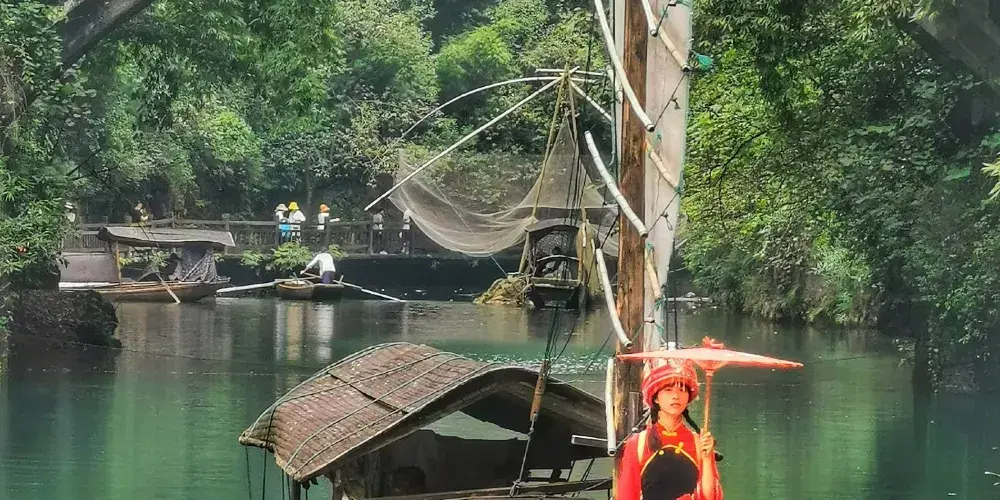 永安旅遊