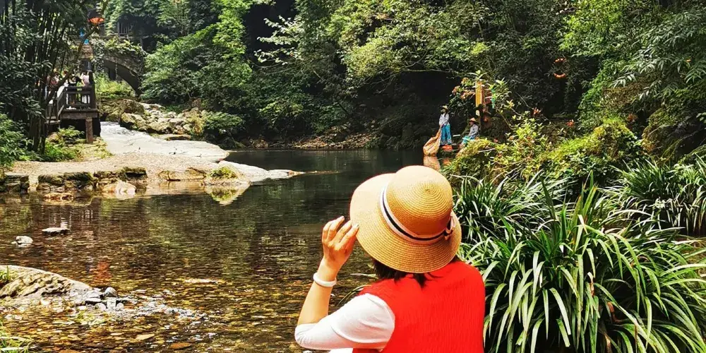 永安旅遊