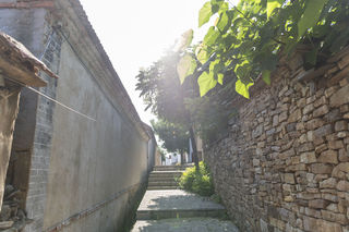 自驾住进渔舟民宿,度过一个清新周末