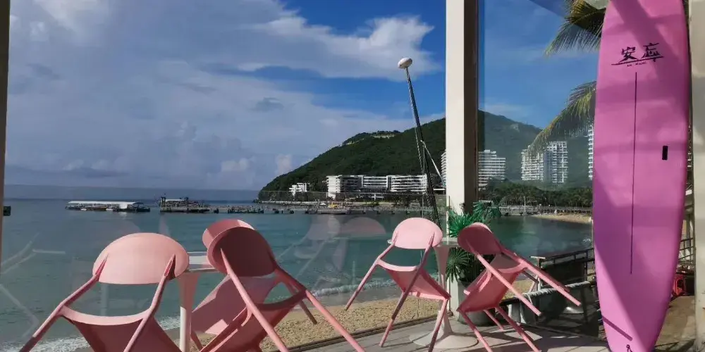 永安旅遊