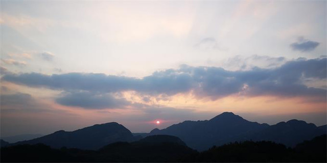 平谷能看最美星星的星空九里民宿,火爆了!还有千亩果场可供采摘