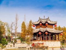 潘安湖国家湿地公园-徐州-C-IMAGE