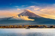 富士山-富士宫市