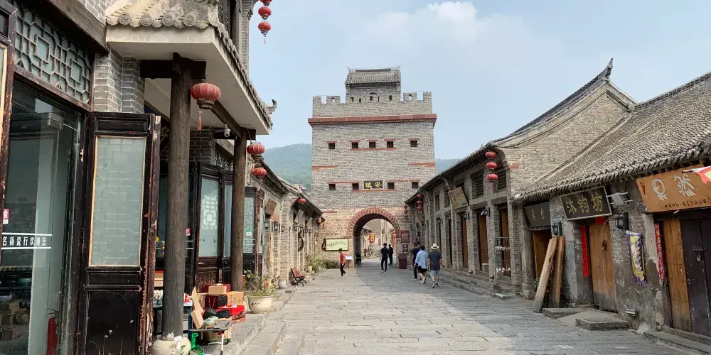 永安旅遊