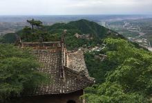 后峡景点图片