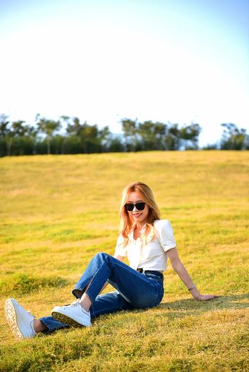 竹林环绕，野奢度假丨让你在云上草原安一个家