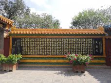 菩萨顶-五台-yjw2000