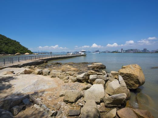 九洲岛