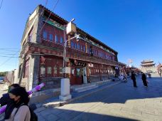 兴城古城-兴城-Ayu的Ayu