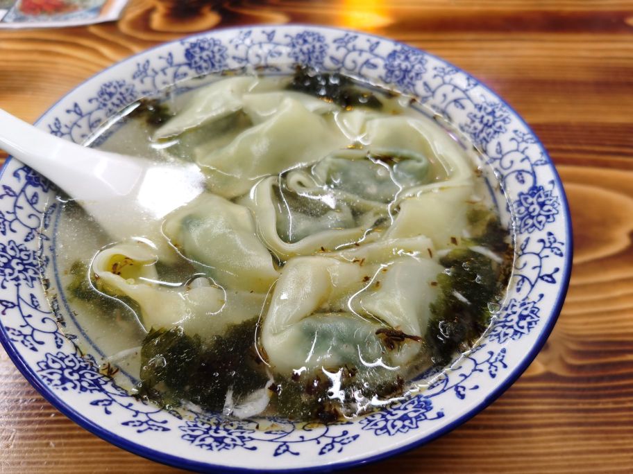 品·吉祥(沙溪古镇店)