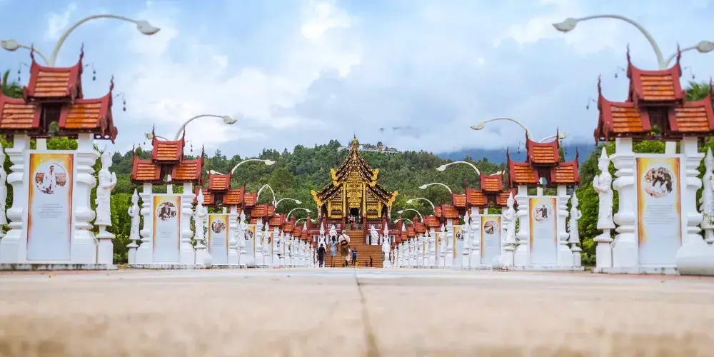永安旅遊
