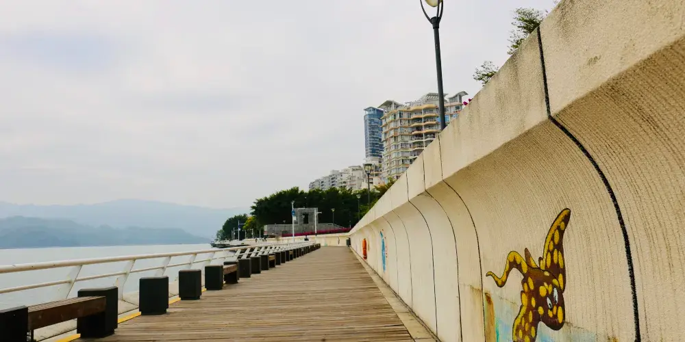 永安旅遊