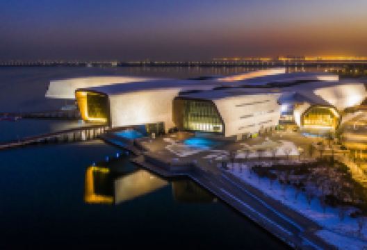 丹麦海事博物馆景点图片