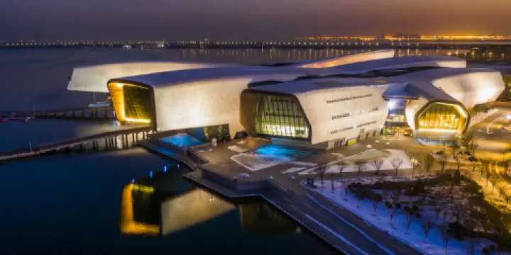 丹麥海事博物館