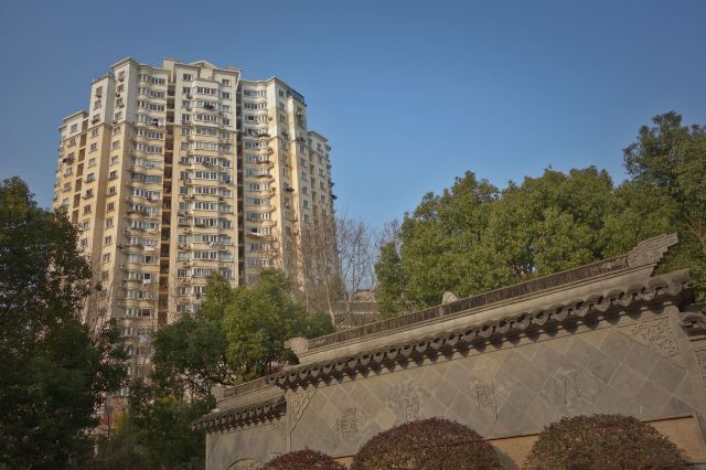 蓬莱公园旅行图片 5