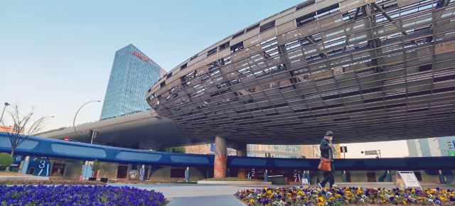 五角场广场旅行图片 2