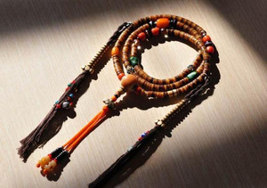 索县游记图文-索县旅游|密宗法器之嘎巴拉