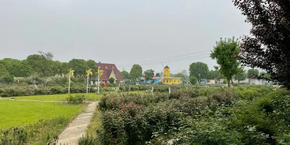 永安旅遊