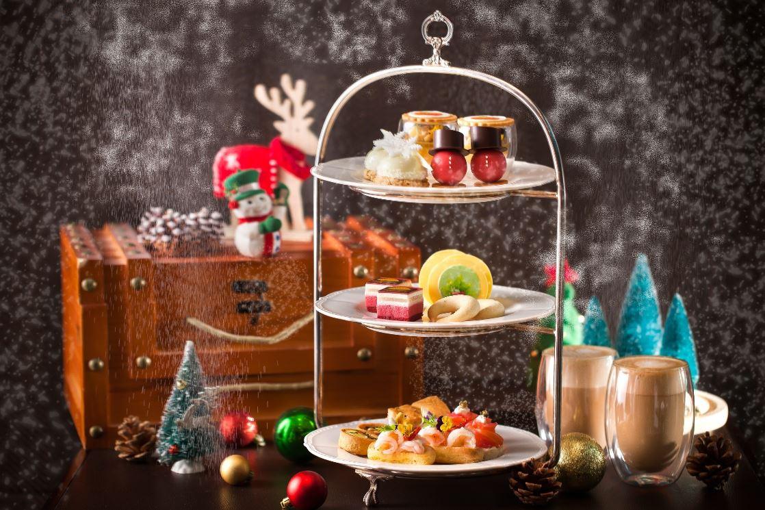 广州文华东方酒店·文华饼店