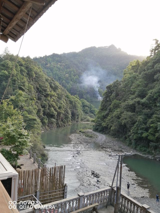 罗溪国家森林公园(暂停开放)旅行图片
