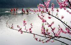 雨台山风景区-重庆