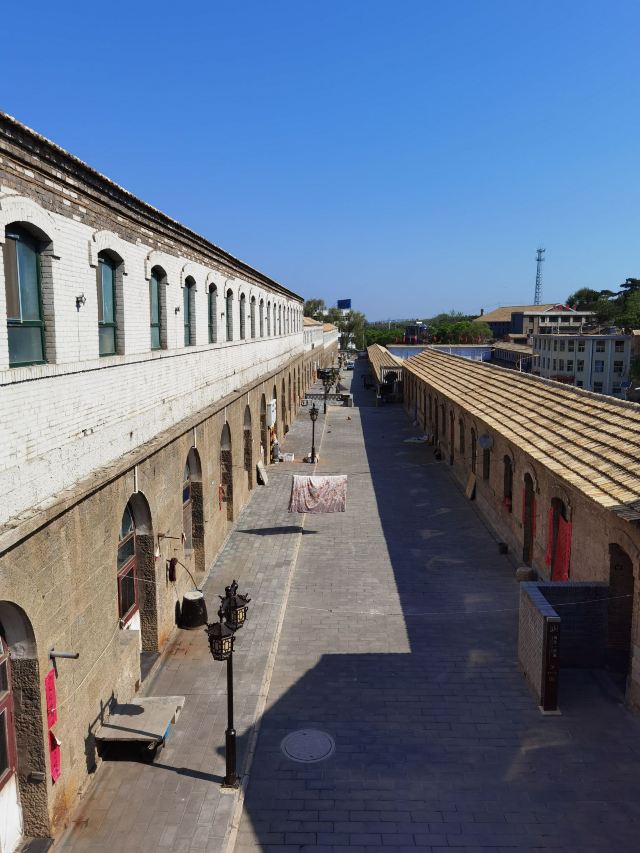 大寨森林公园旅行图片 4