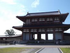 朱雀门-奈良-q****ky